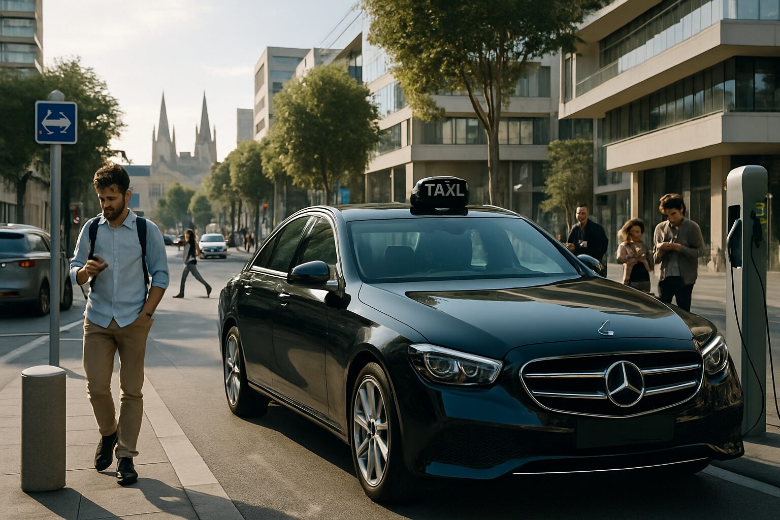 Comment choisir un taxi à Montpellier en 2025 ? découvrez nos conseils pratiques pour choisir le meilleur taxi à montpellier en 2025. informez-vous sur les critères essentiels, les applications de réservation, et les tarifs pour un transport serein dans la ville.