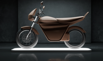 Créez Votre Propre Vélo Électrique avec Verge Next: Personnalisation Totale