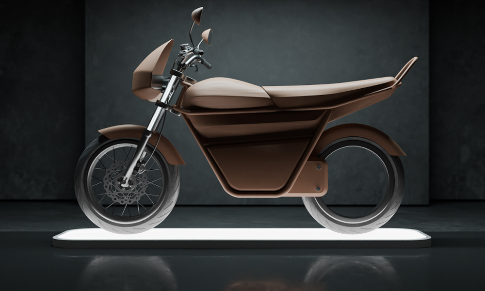 Créez Votre Propre Vélo Électrique avec Verge Next: Personnalisation Totale