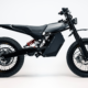 DTRe Vince : Trevor Motorcycles lance une campagne de financement participatif