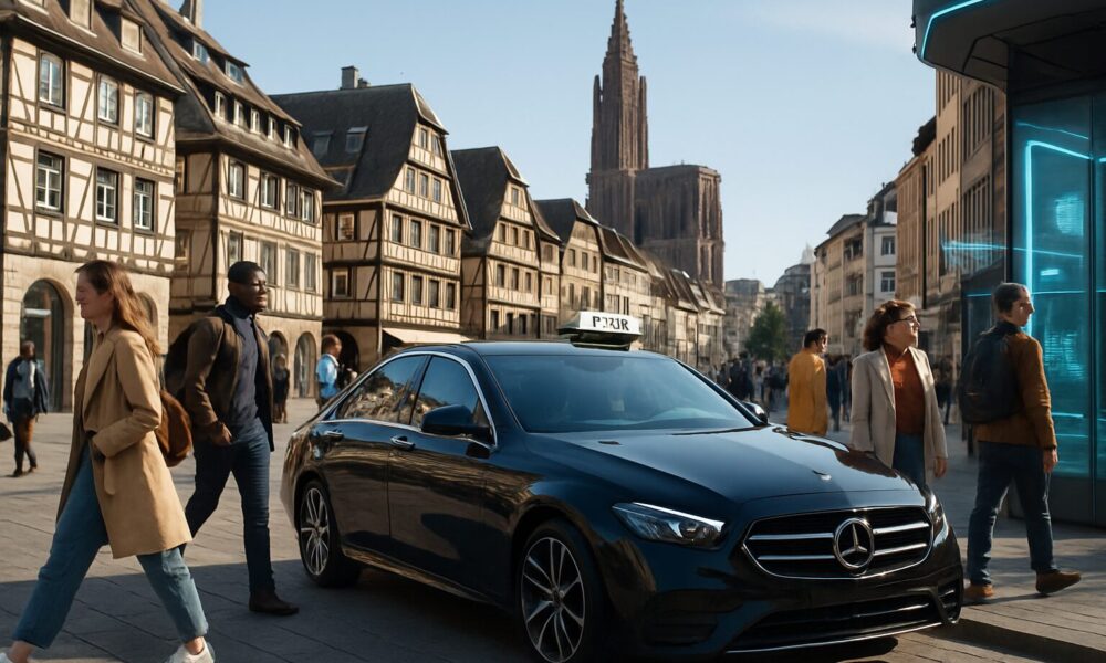découvrez les services de taxi à strasbourg en 2025, offrant confort et rapidité pour vos déplacements. informez-vous sur les options disponibles, les technologies innovantes et les tarifs compétitifs pour un voyage agréable dans la capitale alsacienne.