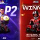 Duo Malaisien Triomphe en Europe : Victoire et Podiums Remarquables