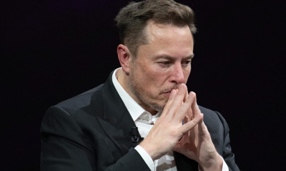 Elon Musk admet son erreur sur une technologie Tesla après 9 ans de promesses