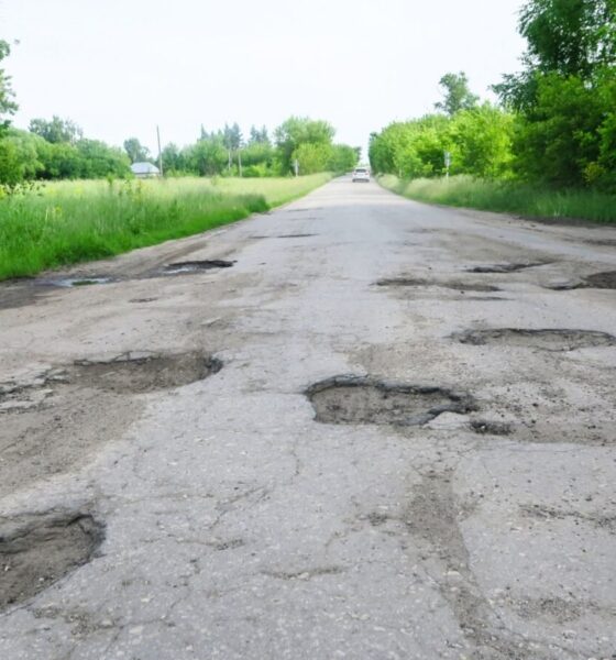 "État calamiteux des routes en Île-de-France" : un rapport officiel accablant