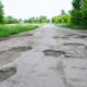 "État calamiteux des routes en Île-de-France" : un rapport officiel accablant