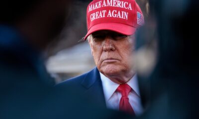 « Ford ferme des usines : conséquences dévastatrices d'une décision de Trump »