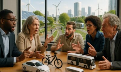 découvrez comment françois bayrou relance le débat sur le financement des transports en 2025, abordant des sujets essentiels comme l'écotaxe, les mobilités douces et les innovations pour un avenir durable. restez informé des enjeux clés qui façonneront nos infrastructures tomorrow.