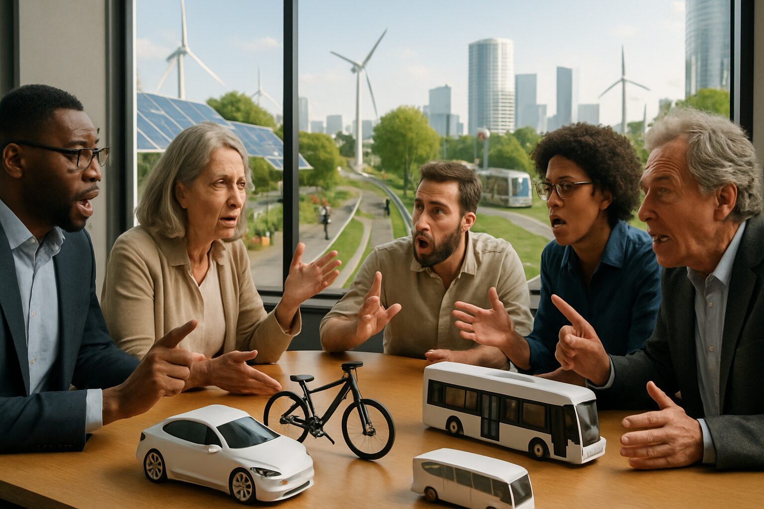 François Bayrou ravive la conversation sur le financement des transports en 2025 : écotaxe, mobilités douces et innovations au centre des débats découvrez comment françois bayrou relance le débat sur le financement des transports en 2025, abordant des sujets essentiels comme l'écotaxe, les mobilités douces et les innovations pour un avenir durable. restez informé des enjeux clés qui façonneront nos infrastructures tomorrow.