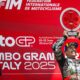 Frères Márquez dominent le GP Ducati à Mugello: Triomphe familial