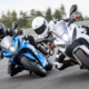GSX-8T & 8TT Sport-Tourers de Suzuki : les nouveaux modèles arrivent