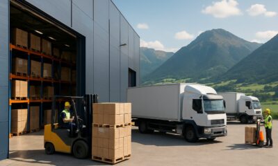 découvrez notre guide complet pour choisir les meilleurs prestataires logistiques en france. trouvez des conseils pratiques et des critères essentiels pour faire le bon choix et optimiser votre chaîne d'approvisionnement.