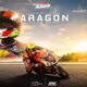 Hakim Danish de retour à Aragon, visant la victoire