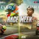 Hakim Danish et Qabil Irfan prêts pour les batailles de Mugello et Catalunya
