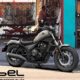 Honda Rebel 500 : Boon Siew Honda dévoile une nouvelle couleur