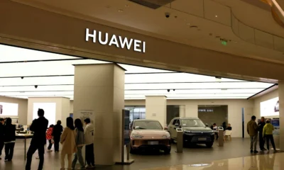 Huawei: une batterie révolutionnaire de 3000 km d'autonomie défie Tesla et BYD