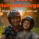 L'Héritage Motocycliste de Mon Père - Partagez Votre Histoire Avec Nous!
