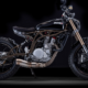 La Fin du Parcours pour CCM Motorcycles: Un Avenir Incertain?