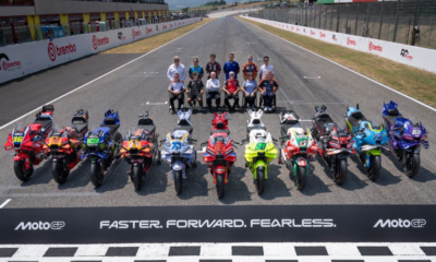 La Liberté Média autorisée à acquérir MotoGP