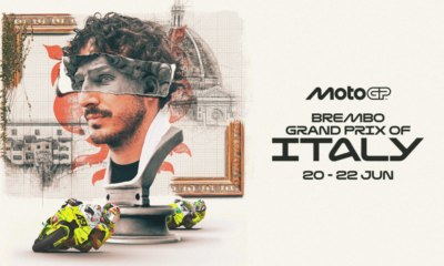 La Magie Revient à Mugello: Le MotoGP Monte en Température