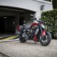 Le Ducati Multistrada V2 et XDiavel V4 s'équipent d'accessoires touring