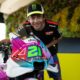 L'équipe VR46 dévoile une livrée spéciale inspirée par la musique