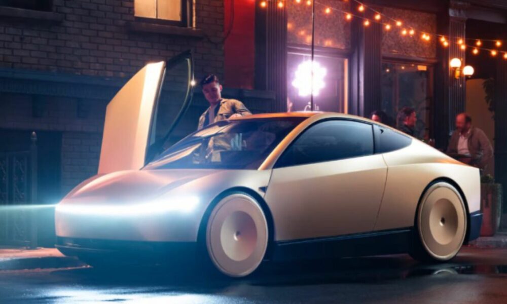 Les Robotaxi Tesla déjà interdits une semaine après leur lancement ?