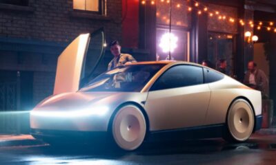 Les Robotaxi Tesla déjà interdits une semaine après leur lancement ?