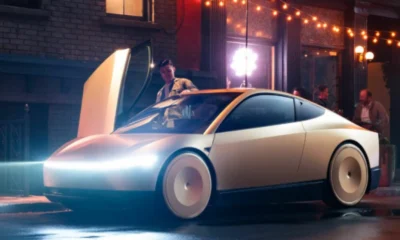 Les Robotaxi Tesla déjà interdits une semaine après leur lancement ?