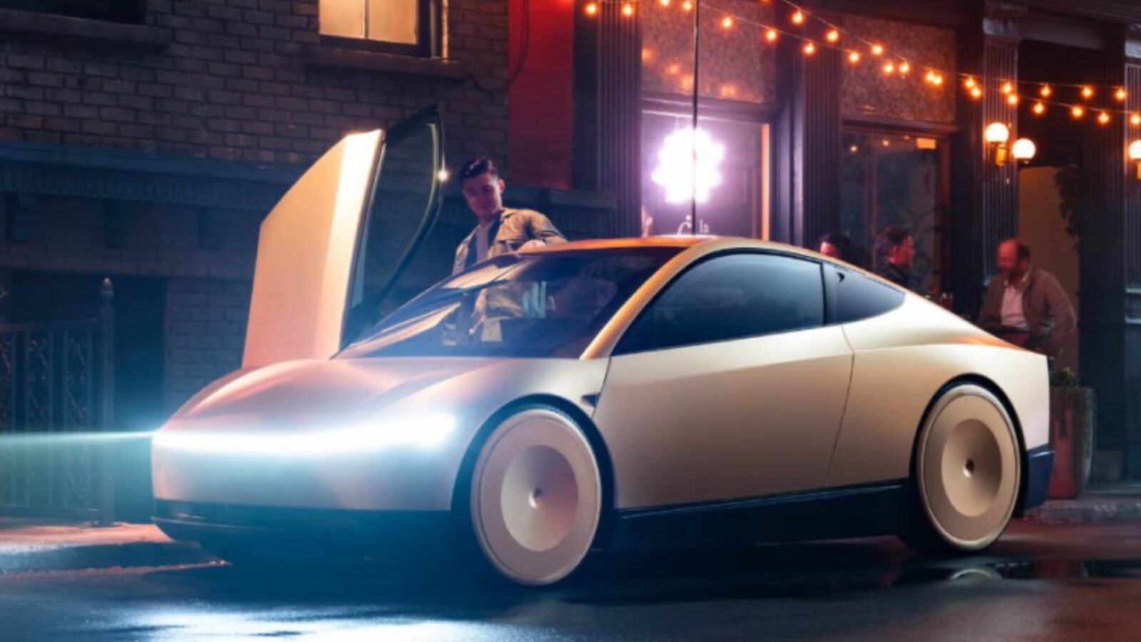 Les Robotaxi Tesla déjà interdits une semaine après leur lancement ? Les Robotaxi Tesla déjà interdits une semaine après leur lancement ?