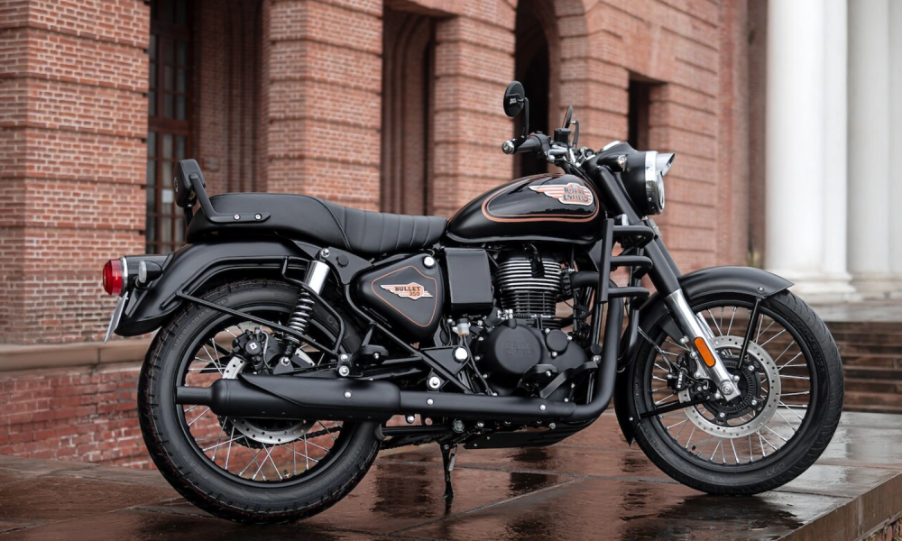 Les marques indiennes en plein essor dans les ventes mondiales de motos Q1 2025 Les marques indiennes en plein essor dans les ventes mondiales de motos Q1 2025