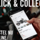 Les motos Zero inaugurent le Click & Collect aux Pays-Bas