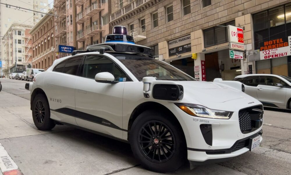 Les taxis autonomes : une étude révèle une vérité qui brise un mythe populaire