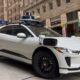 Les taxis autonomes : une étude révèle une vérité qui brise un mythe populaire