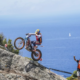 Les yeux de Bou sur la gloire avec le retour du TrialGP à Saint-Marin