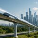 découvrez l'hypertube coréen, une innovation révolutionnaire dans le domaine du transport. avec des vitesses impressionnantes atteignant 1 000 km/h, cette technologie surpasse l'hyperloop et promet de transformer nos déplacements. plongez dans l'avenir du transport !
