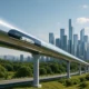 découvrez l'hypertube coréen, une innovation révolutionnaire dans le domaine du transport. avec des vitesses impressionnantes atteignant 1 000 km/h, cette technologie surpasse l'hyperloop et promet de transformer nos déplacements. plongez dans l'avenir du transport !