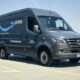 Livraisons Amazon électriques : le partenariat stratégique avec Mercedes