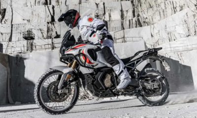 MV Agusta se libère de KTM et annonce un retour audacieux