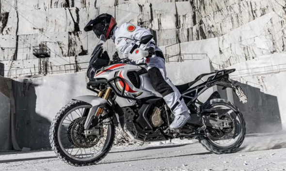 MV Agusta se libère de KTM et annonce un retour audacieux