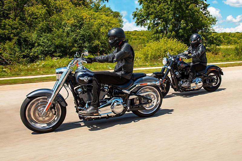 Malaisie: 6 Meilleures Motos Cruiser à Acquérir Dès Maintenant