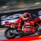Marc Márquez remporte le sprint d'Aragón au guidon d'une Ducati