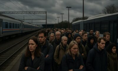 préparez-vous pour le mercredi 7 mai : de fortes perturbations sont attendues dans les transports en raison d'une grève. découvrez les implications sur vos trajets et les solutions alternatives à envisager.