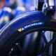 Michelin: fournisseur exclusif de pneus pour le WorldSBK dès 2027
