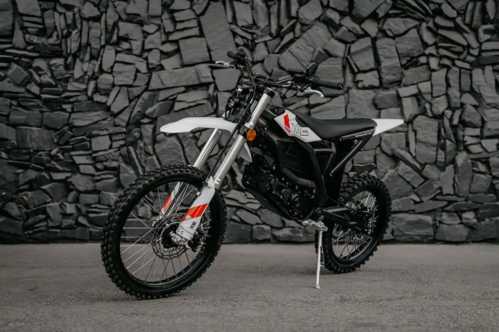 Motos électriques Zero XB et XE : abordables et accessibles à tous