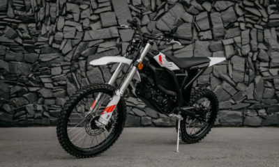 Motos électriques Zero XB et XE : abordables et accessibles à tous