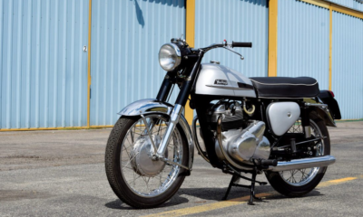 Norton Electra : Un retour légendaire prévu pour 2025 ?