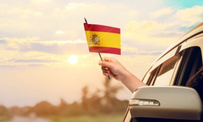 Nouvelles règles en Espagne : attention aux amendes pour les conducteurs