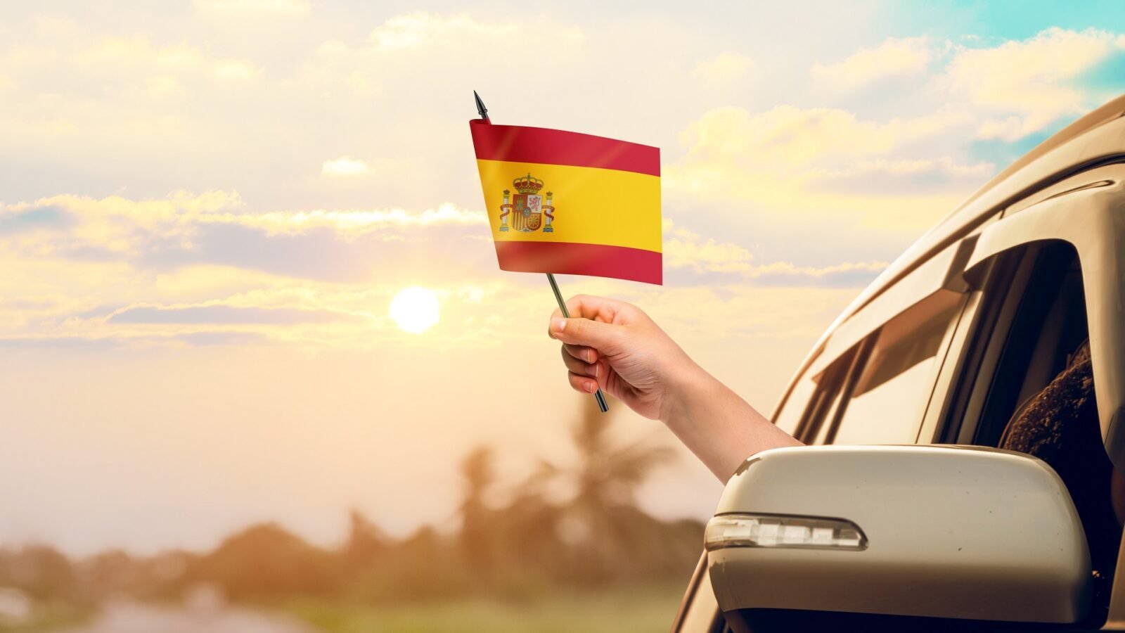 Nouvelles règles en Espagne : attention aux amendes pour les conducteurs Nouvelles règles en Espagne : attention aux amendes pour les conducteurs