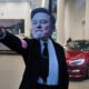 Pari contre Tesla et Musk : un casse du siècle à 4 milliards de dollars