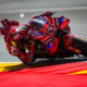Pourquoi des freins plus grands ne sont pas toujours meilleurs en MotoGP